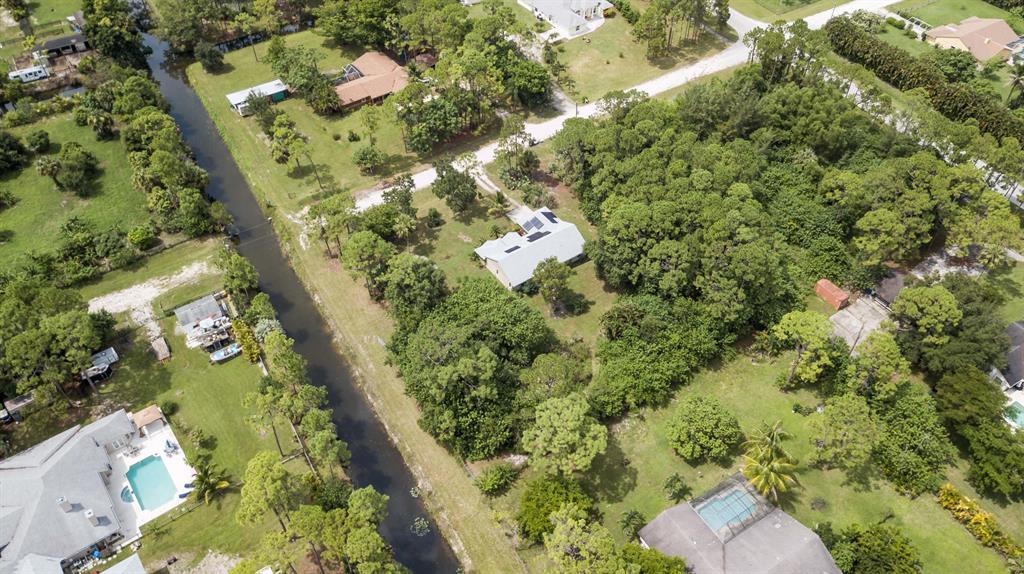 The Acreage - Residential