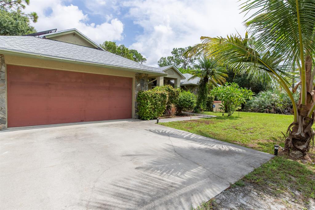 The Acreage - Residential