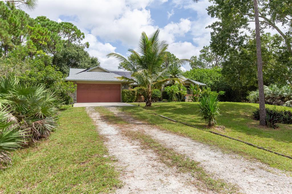 The Acreage - Residential