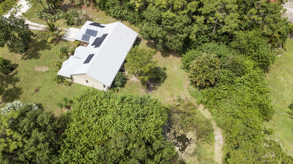 The Acreage - Residential