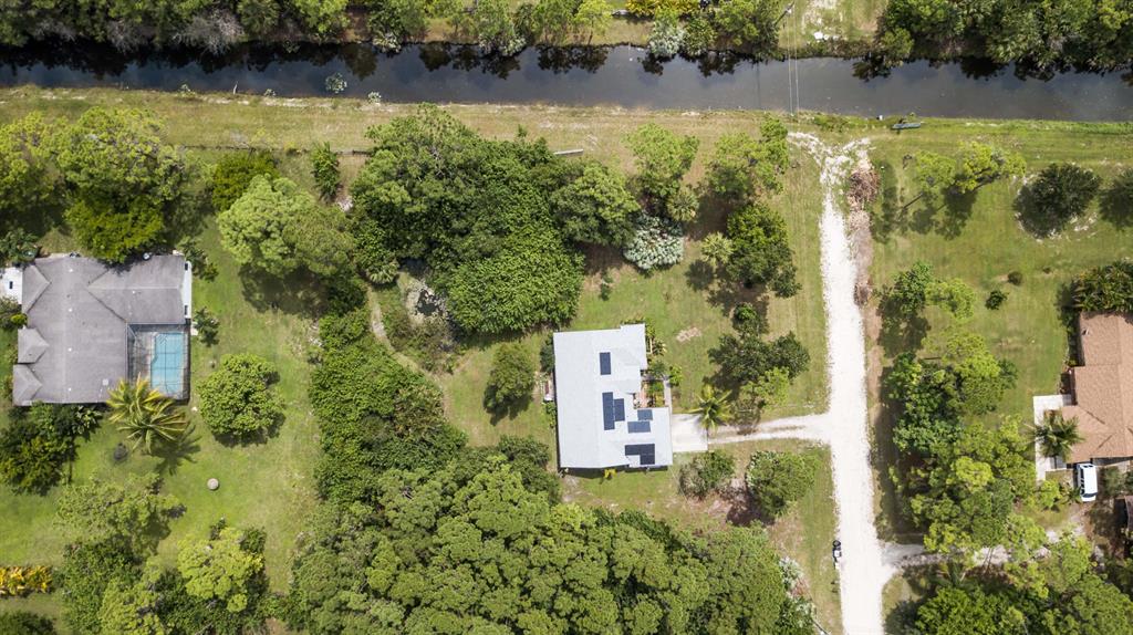 The Acreage - Residential