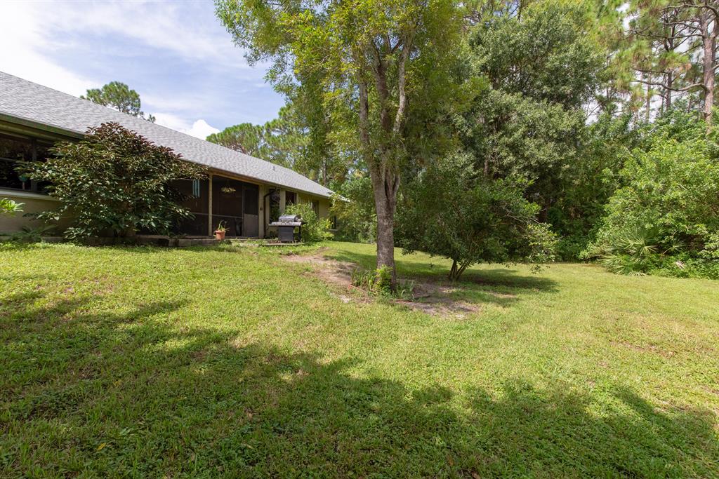 The Acreage - Residential