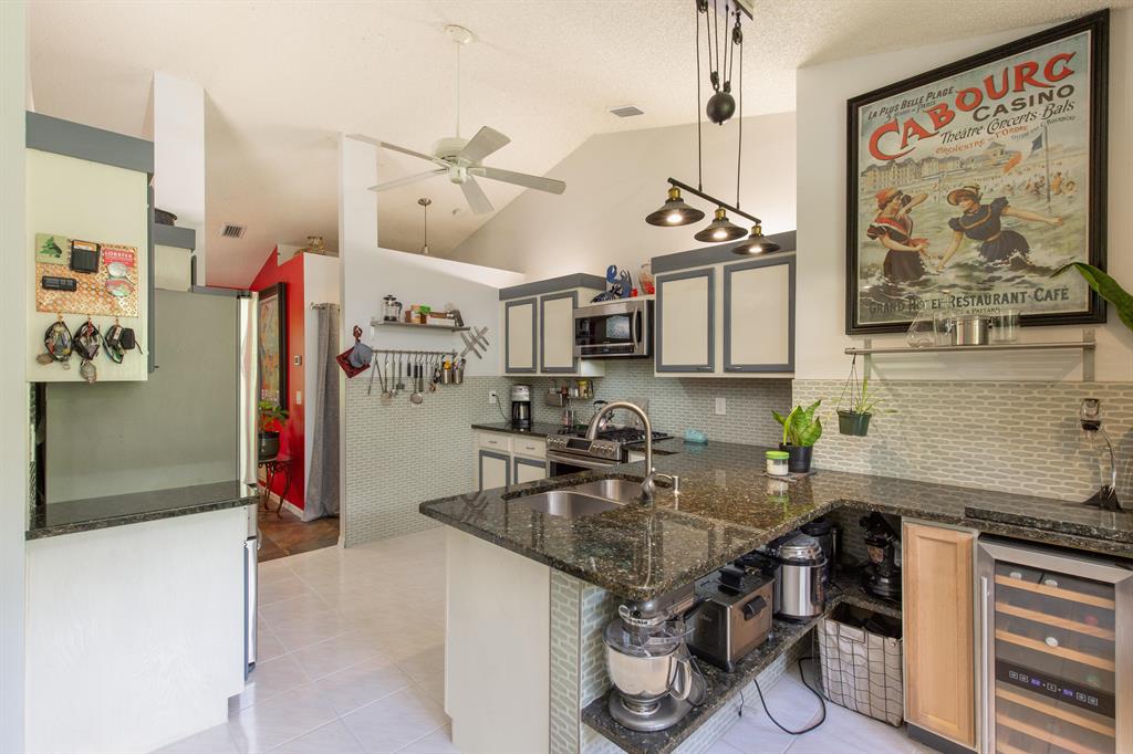 The Acreage - Residential