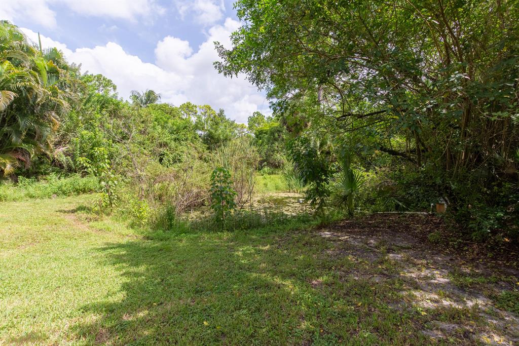 The Acreage - Residential