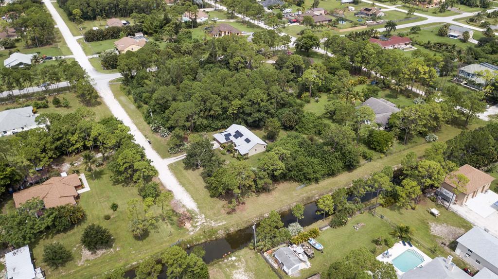 The Acreage - Residential