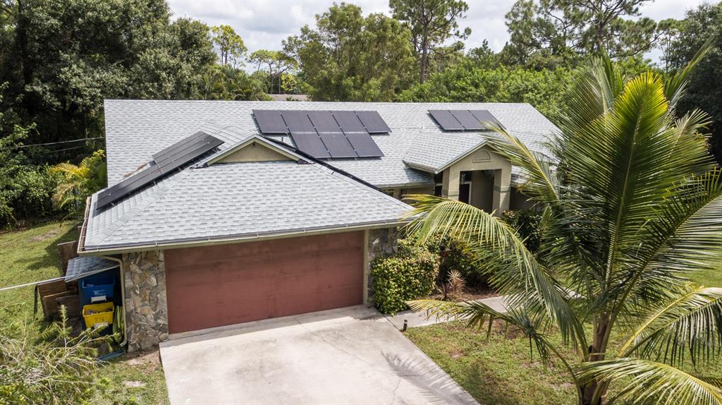 The Acreage - Residential