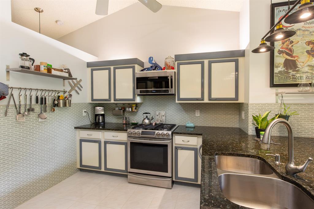 The Acreage - Residential