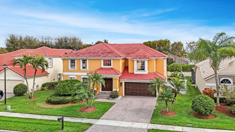 7122 Brunswick Circle, Boynton Beach, FL MLS: R11070677