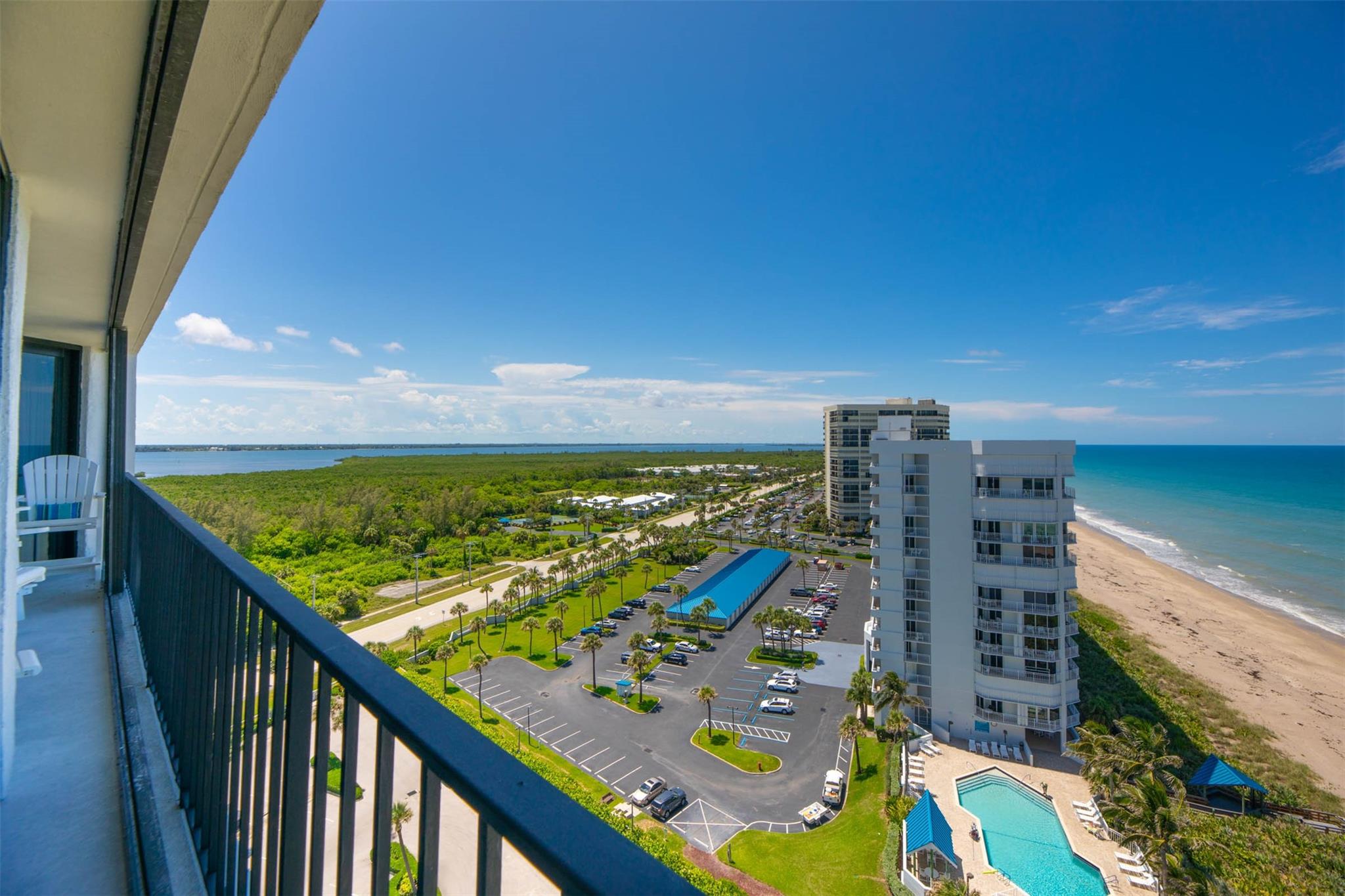 PRINCESS OF HUTCHINSON IS - Residential