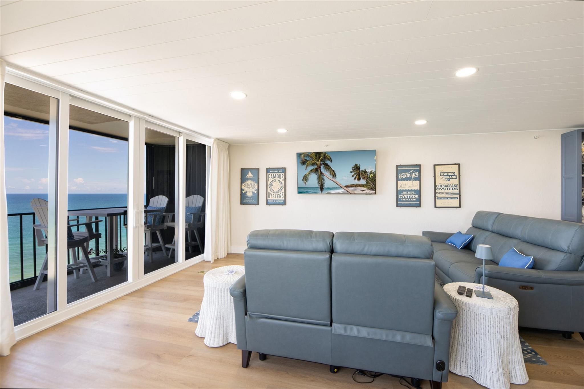 PRINCESS OF HUTCHINSON IS - Residential