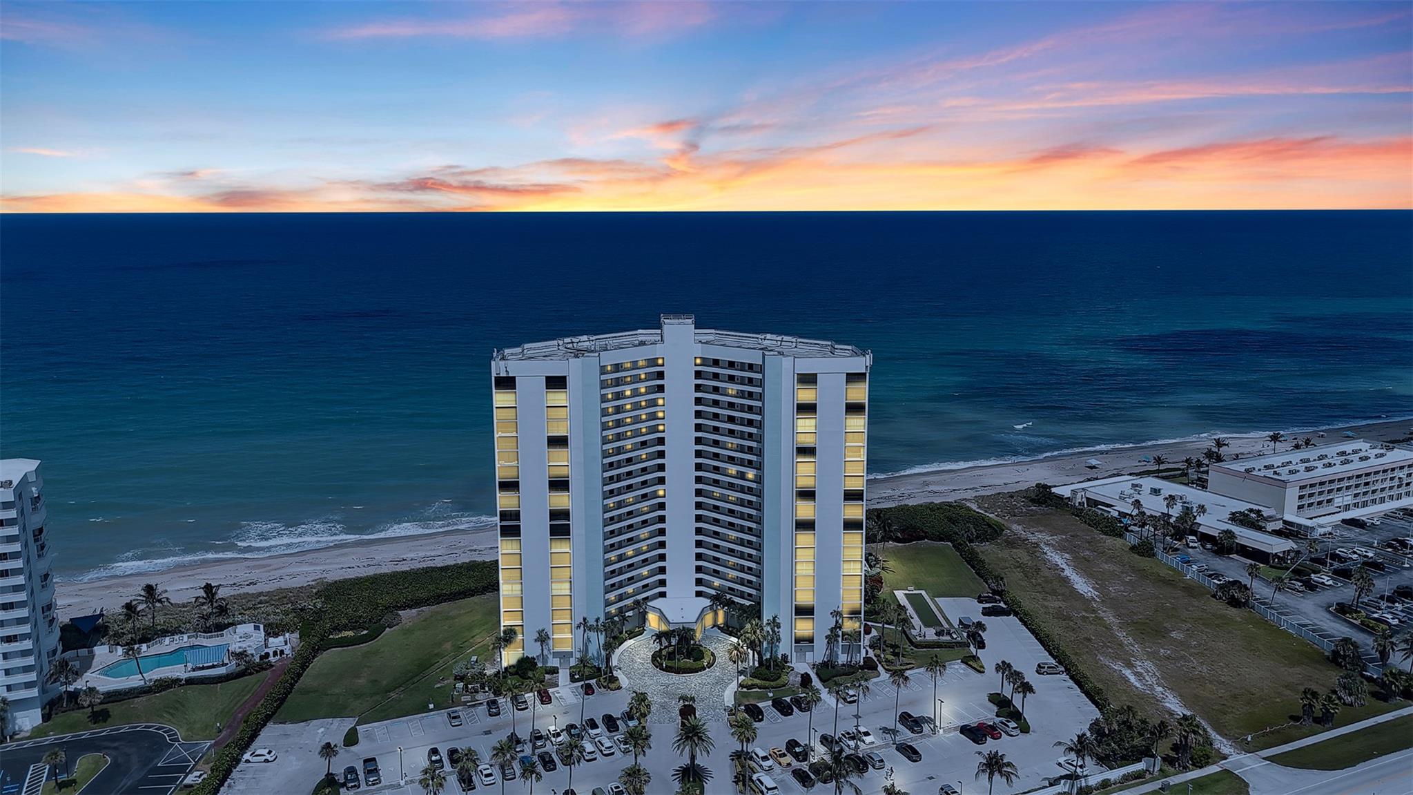 PRINCESS OF HUTCHINSON IS - Residential