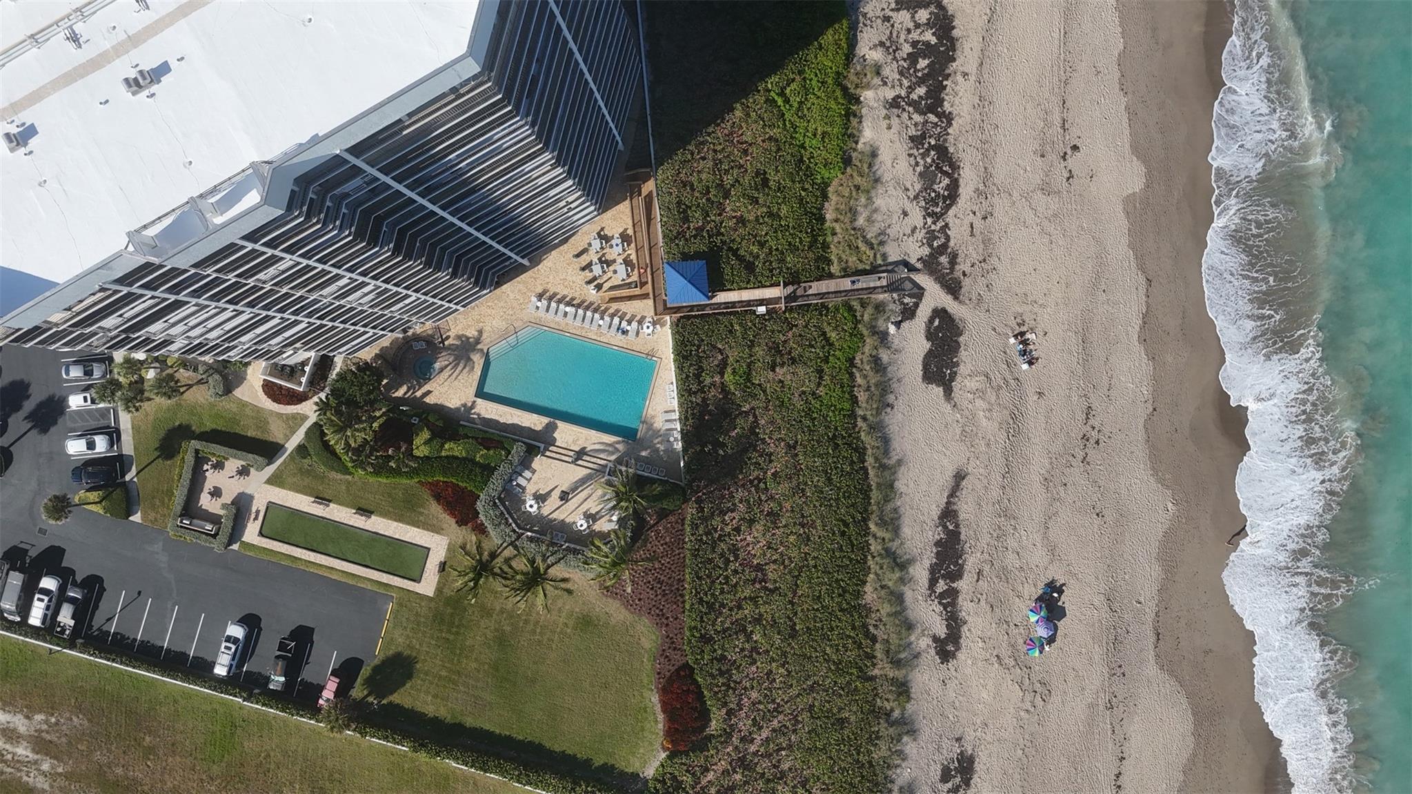 PRINCESS OF HUTCHINSON IS - Residential