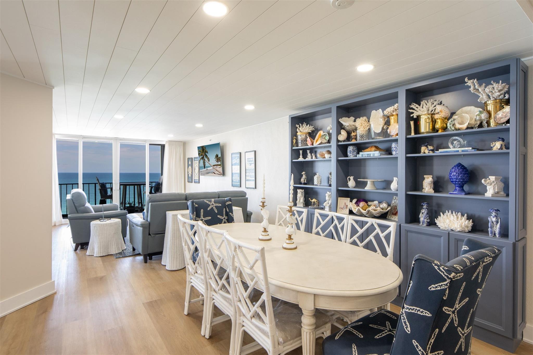 PRINCESS OF HUTCHINSON IS - Residential