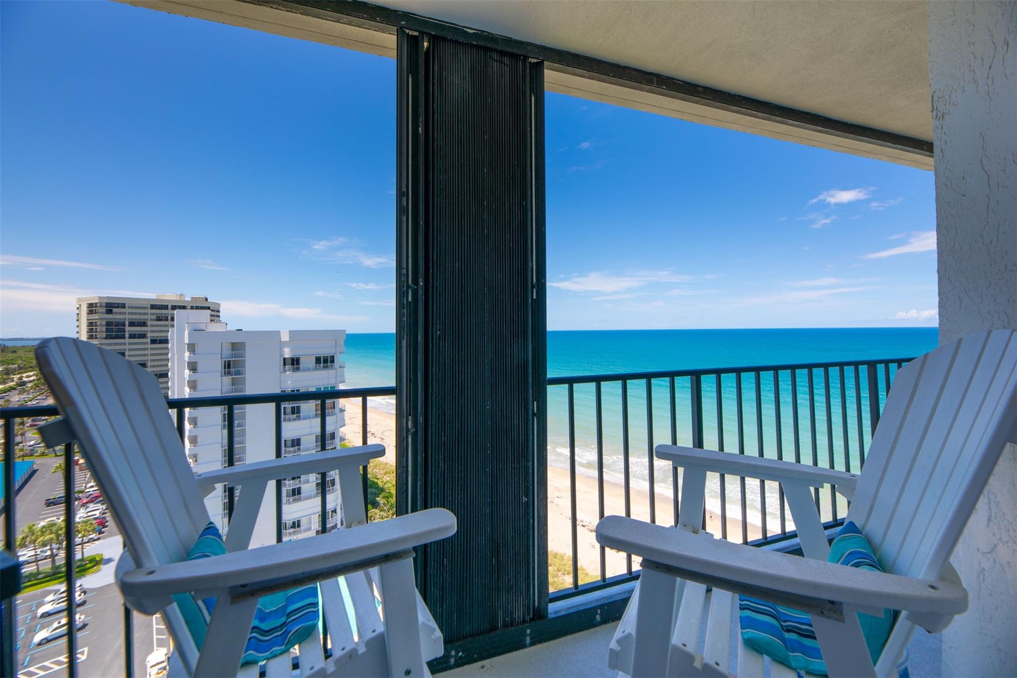 PRINCESS OF HUTCHINSON IS - Residential