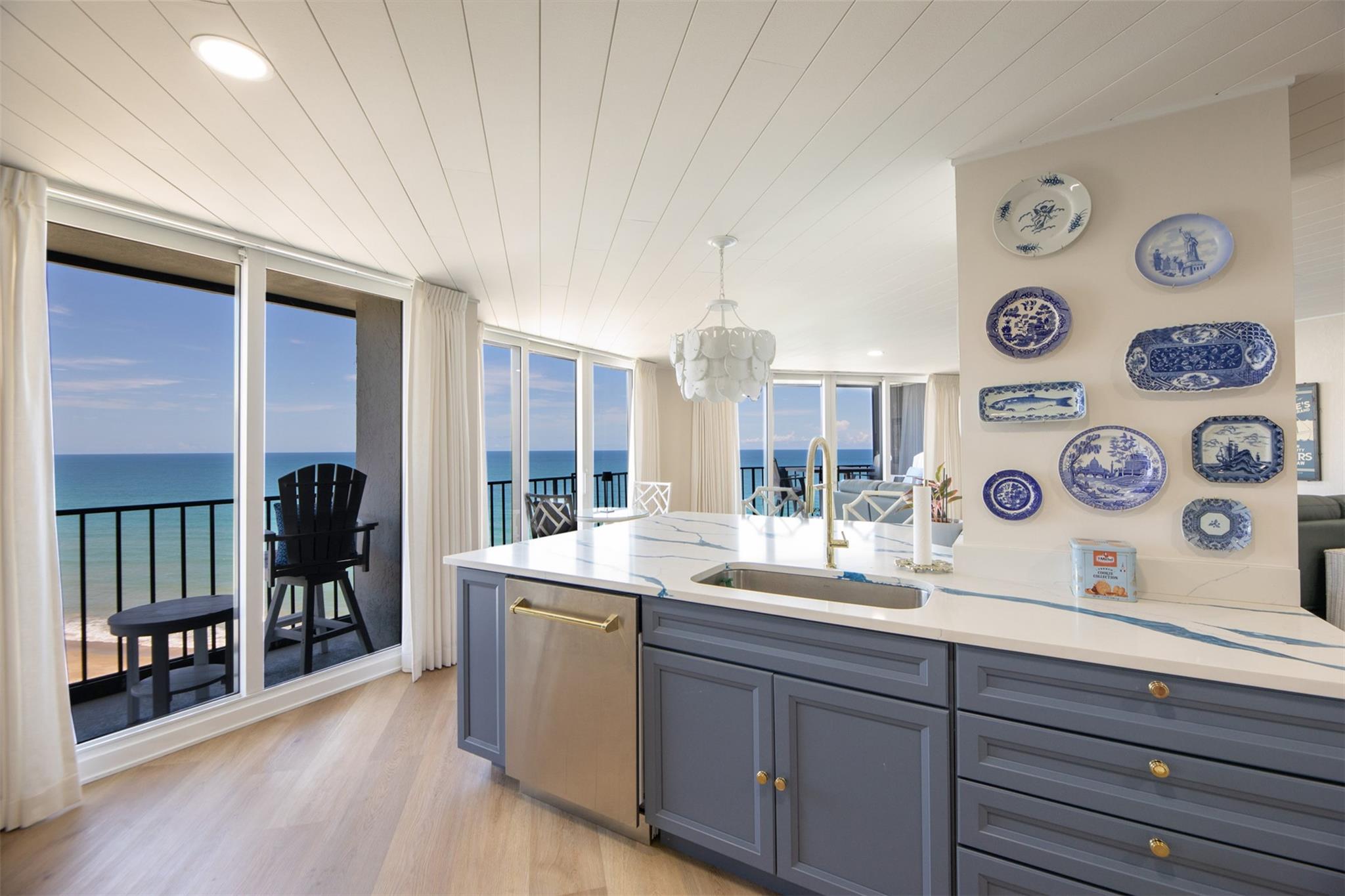 PRINCESS OF HUTCHINSON IS - Residential