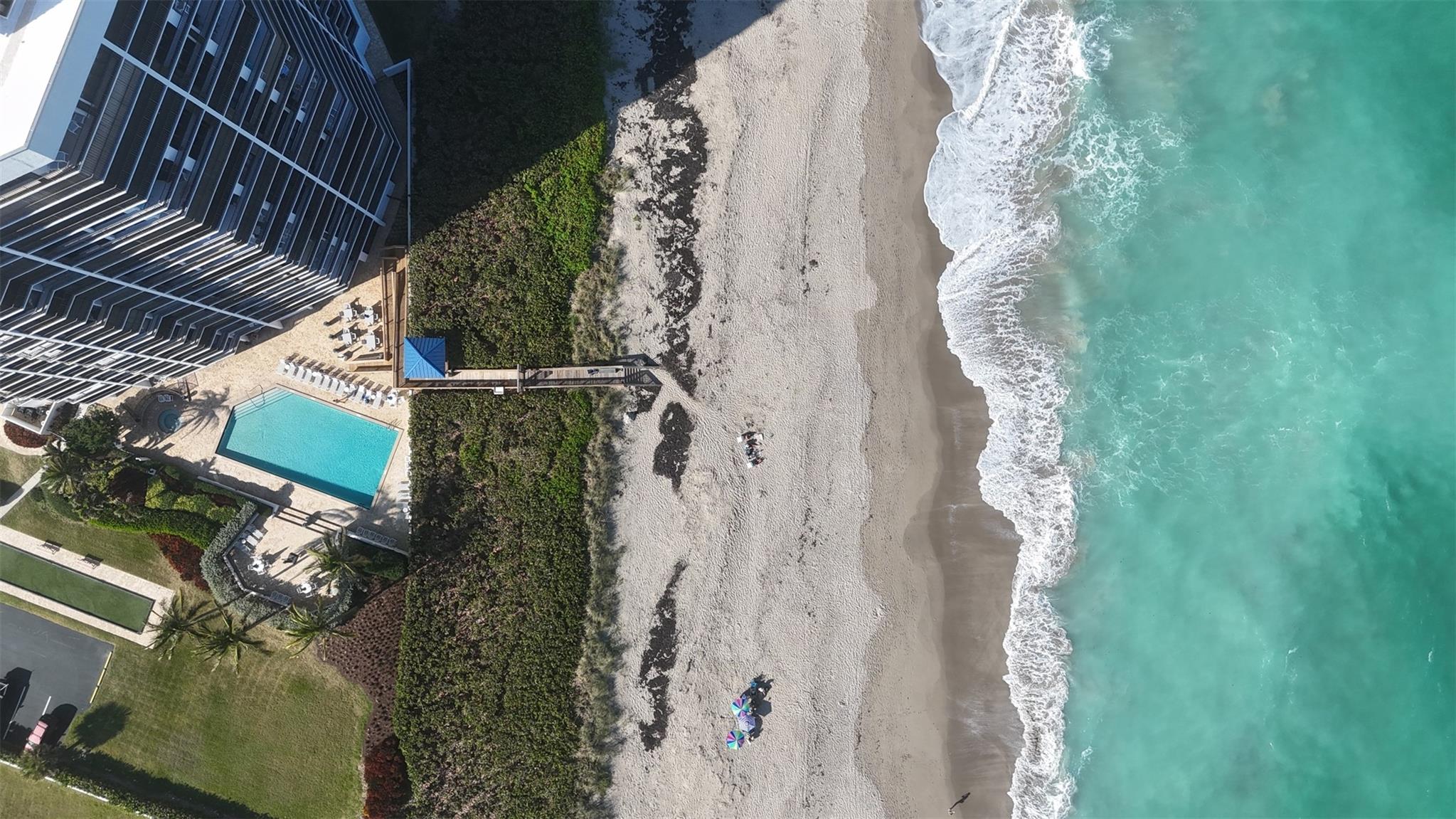 PRINCESS OF HUTCHINSON IS - Residential