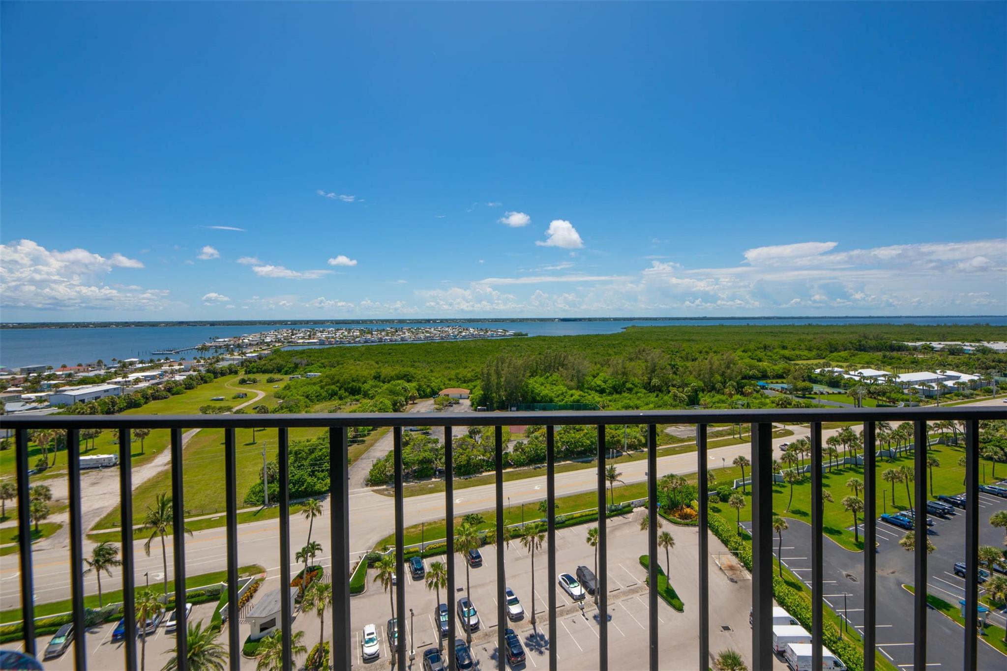 PRINCESS OF HUTCHINSON IS - Residential