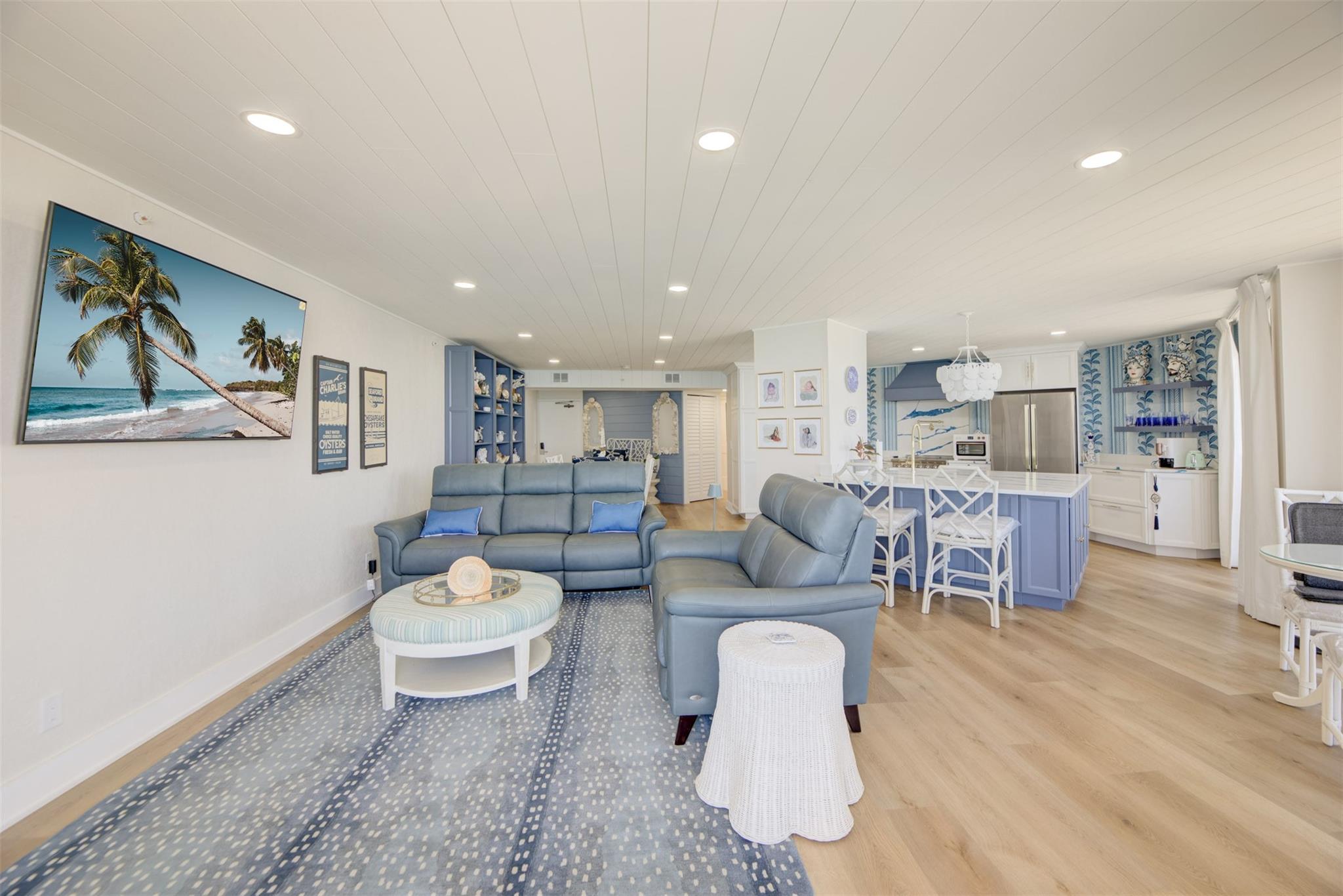 PRINCESS OF HUTCHINSON IS - Residential