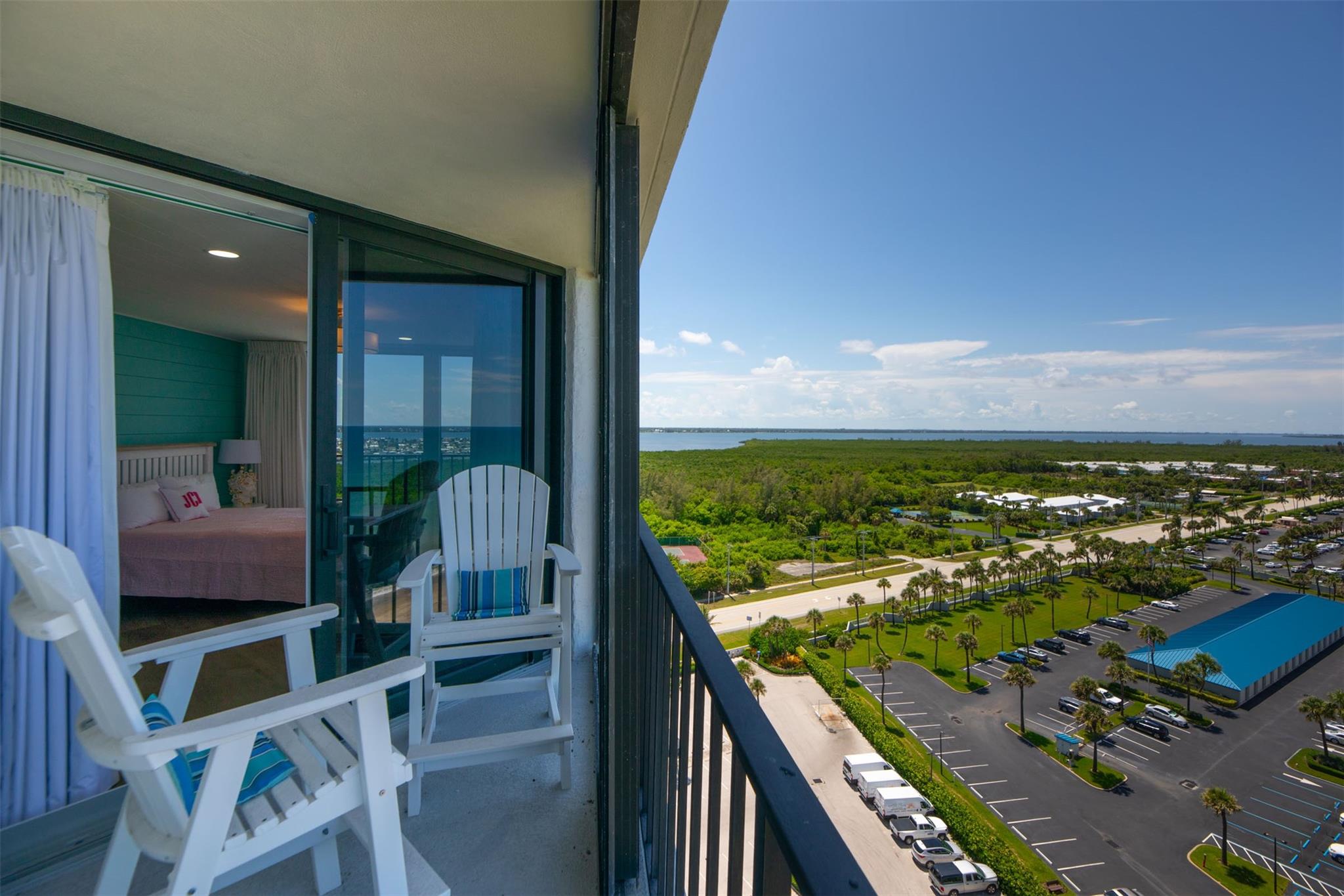 PRINCESS OF HUTCHINSON IS - Residential