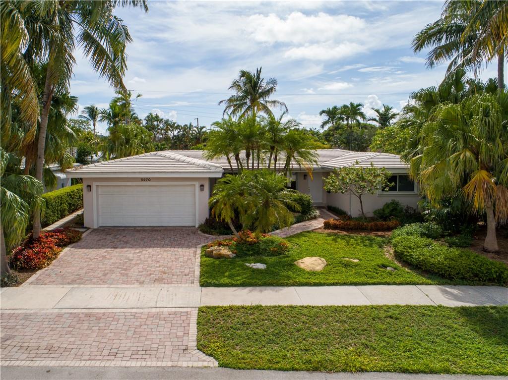 IMPERIAL POINT 1 SEC - Residential