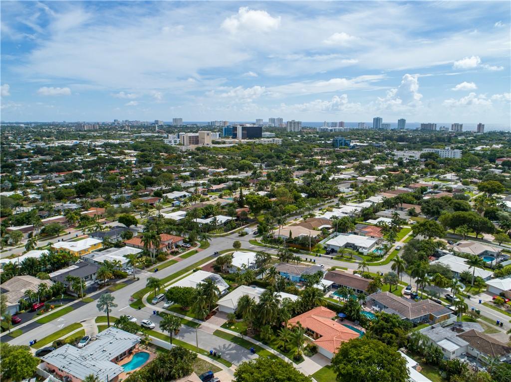 IMPERIAL POINT 1 SEC - Residential