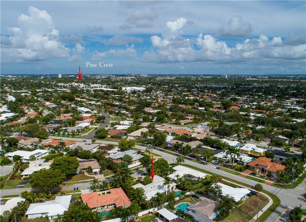 IMPERIAL POINT 1 SEC - Residential