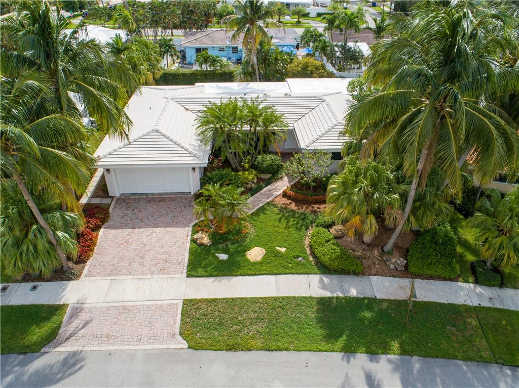 IMPERIAL POINT 1 SEC - Residential