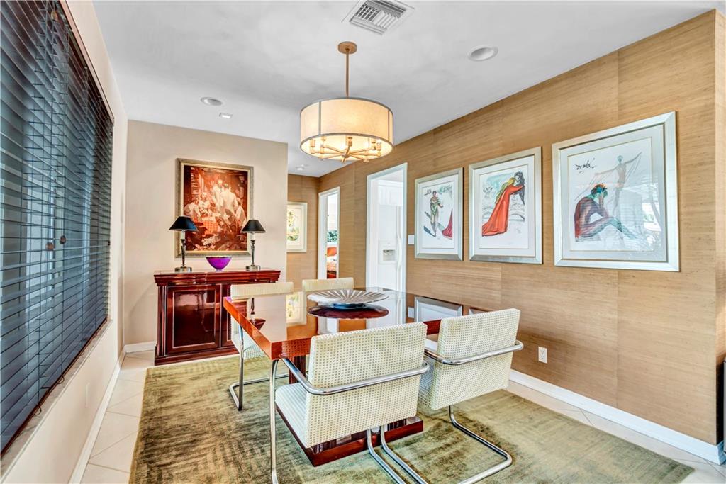 IMPERIAL POINT 1 SEC - Residential