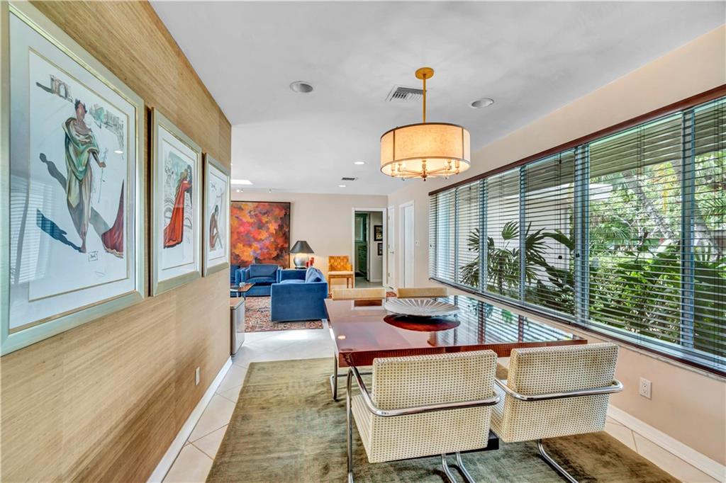 IMPERIAL POINT 1 SEC - Residential