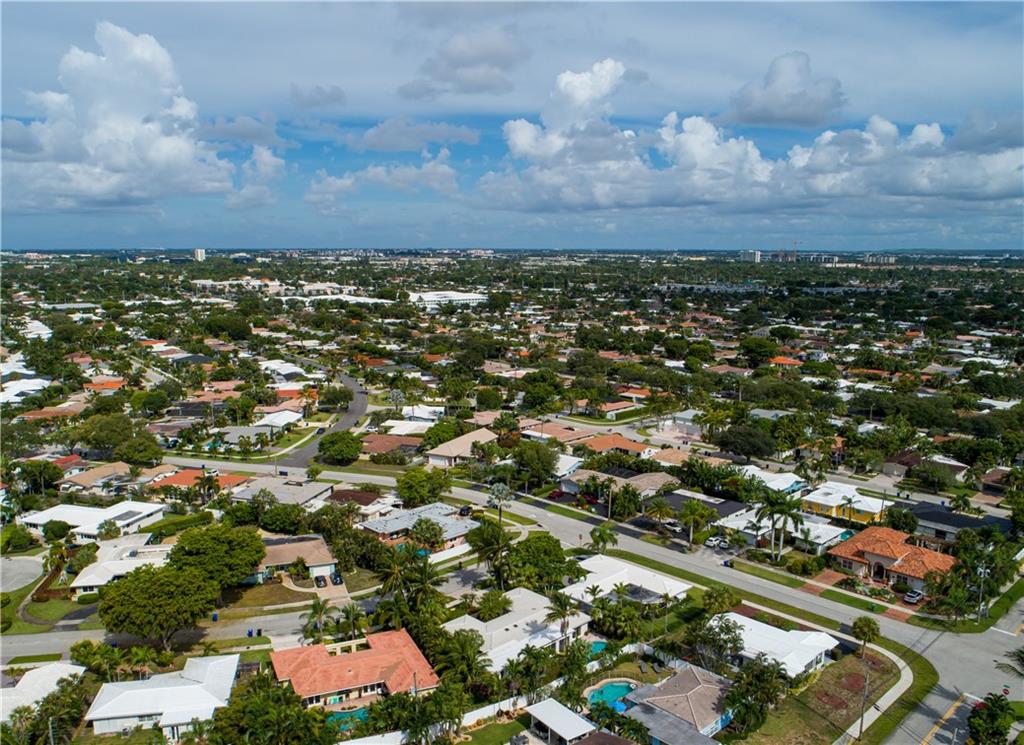 IMPERIAL POINT 1 SEC - Residential