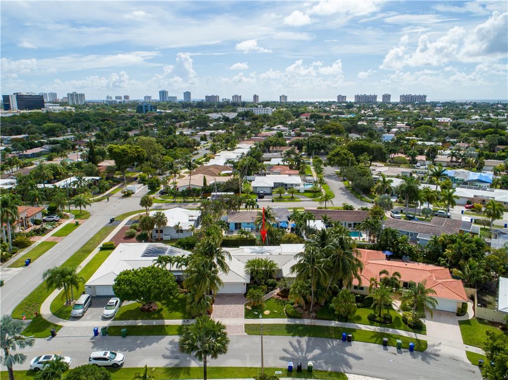 IMPERIAL POINT 1 SEC - Residential