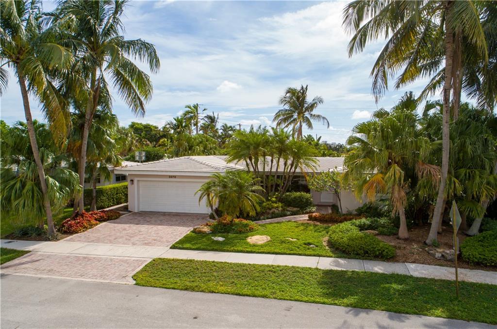 IMPERIAL POINT 1 SEC - Residential