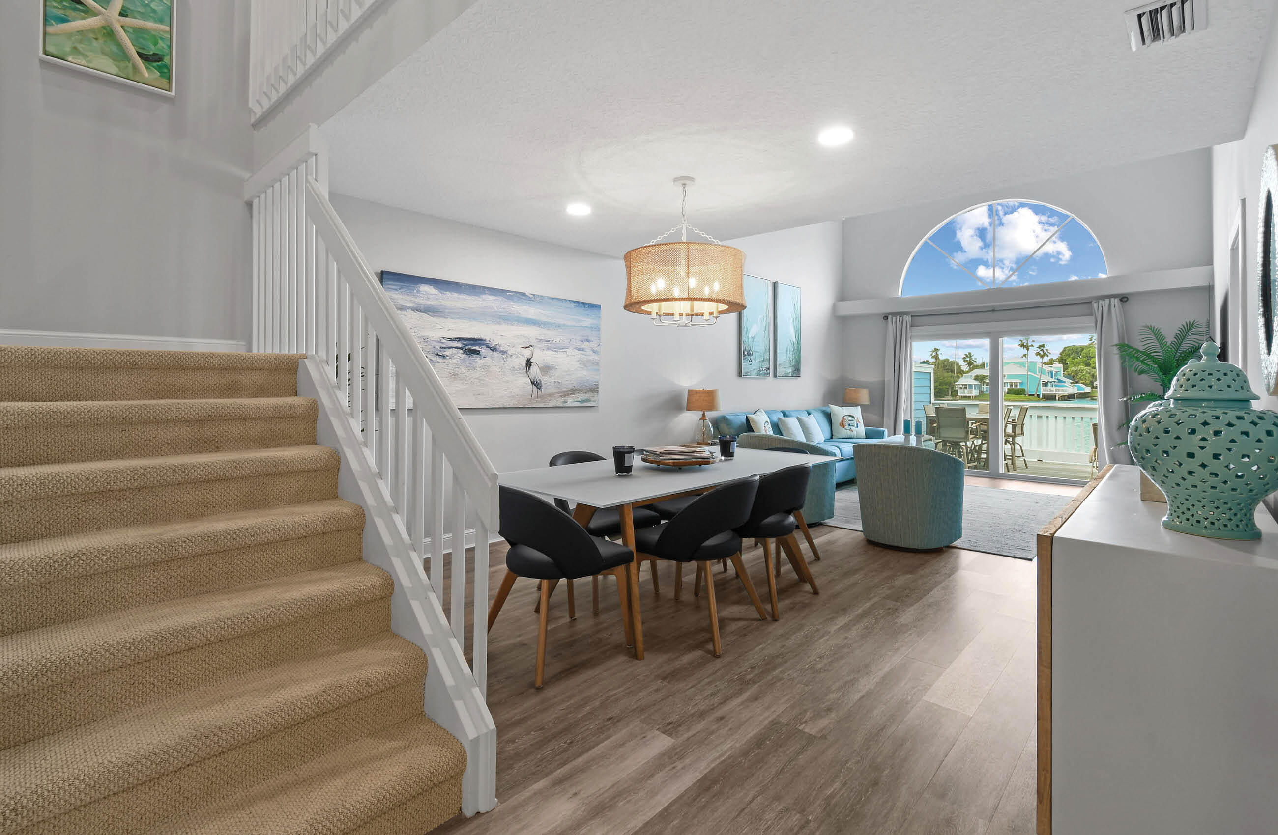 VILLAS OF OCEAN DUNES - Residential