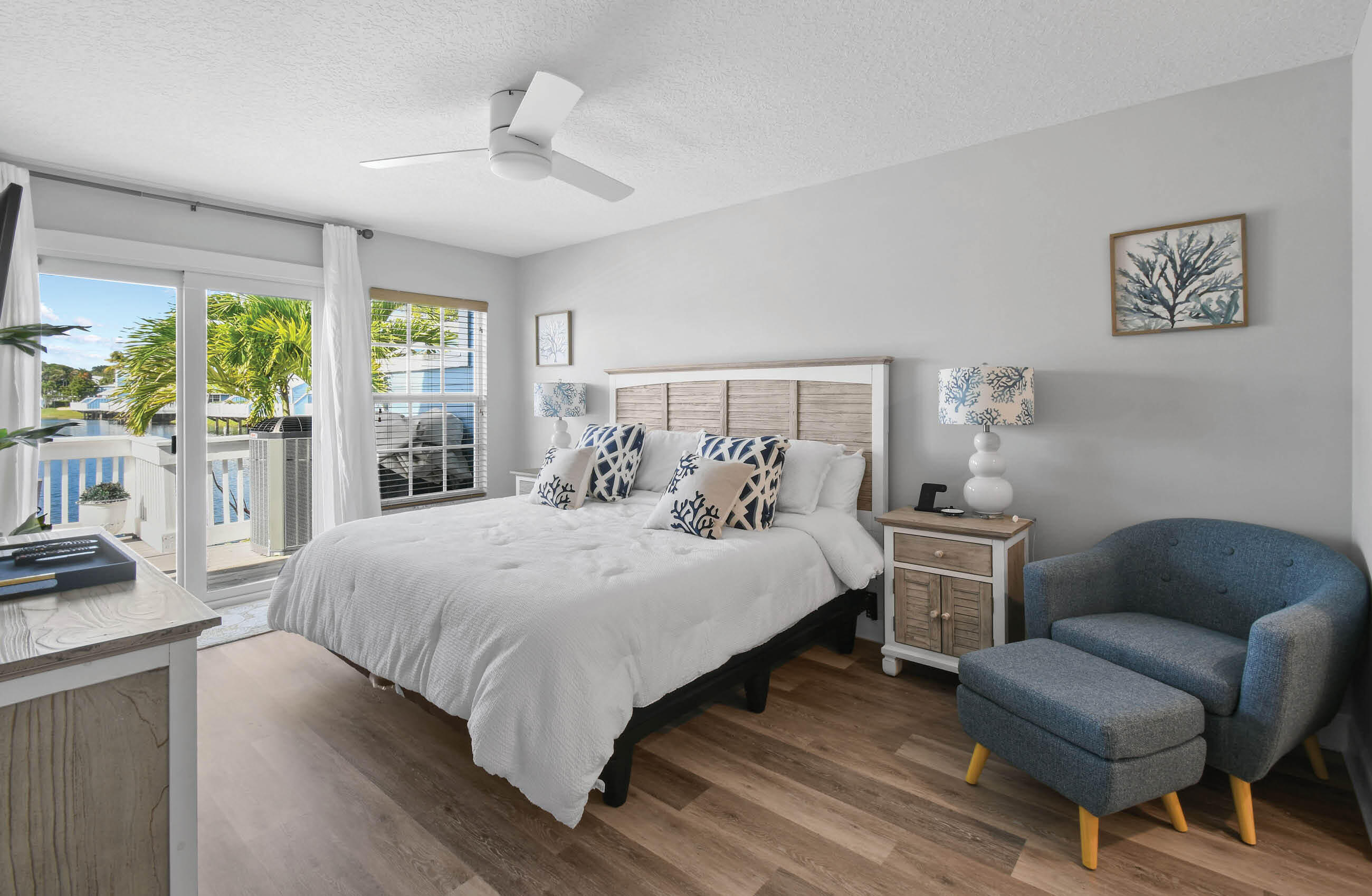 VILLAS OF OCEAN DUNES - Residential