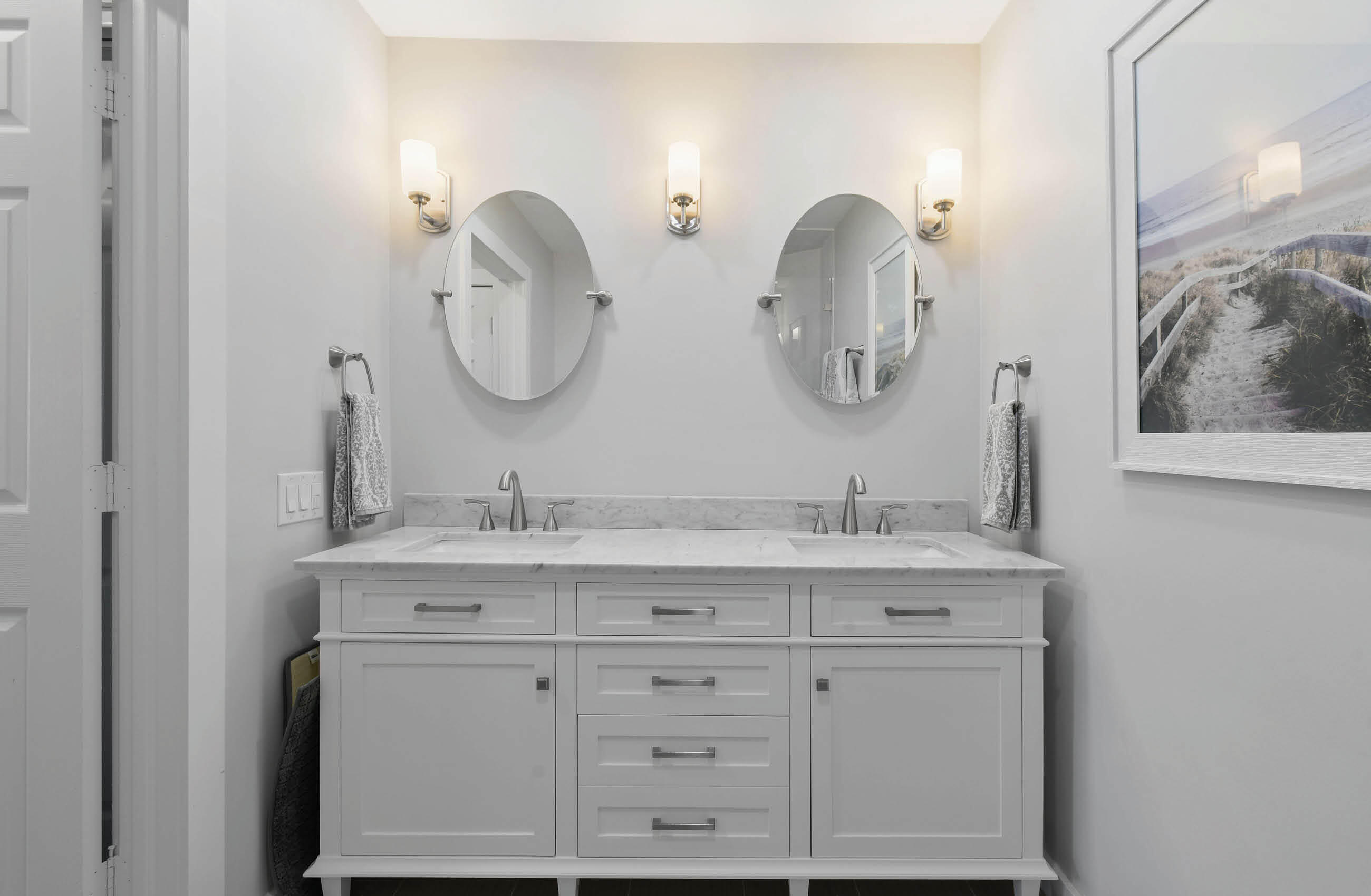 VILLAS OF OCEAN DUNES - Residential