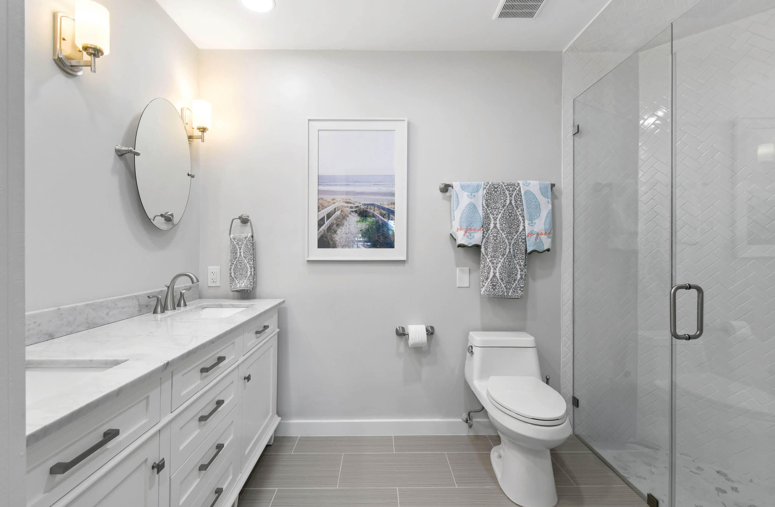 VILLAS OF OCEAN DUNES - Residential