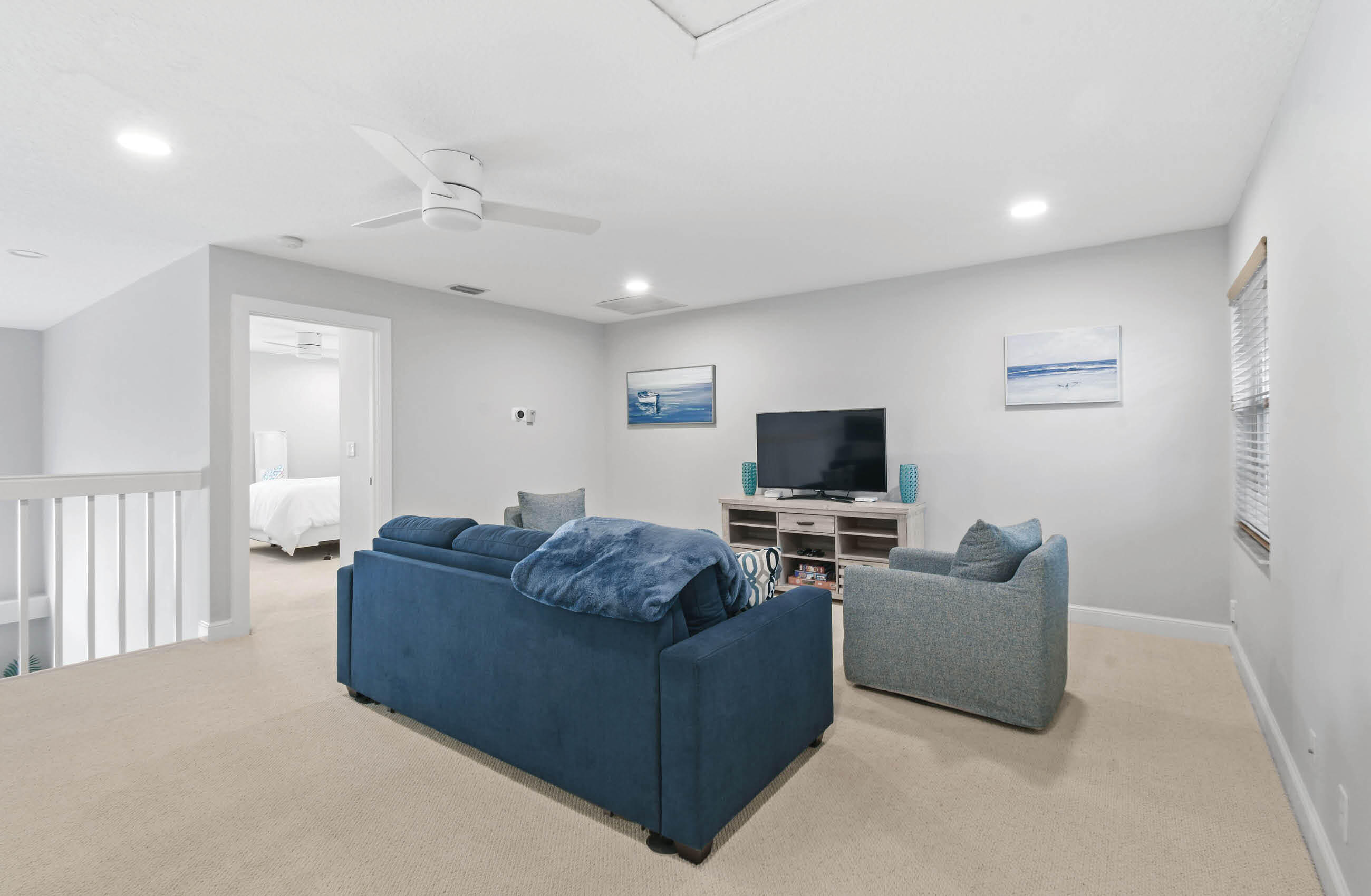 VILLAS OF OCEAN DUNES - Residential