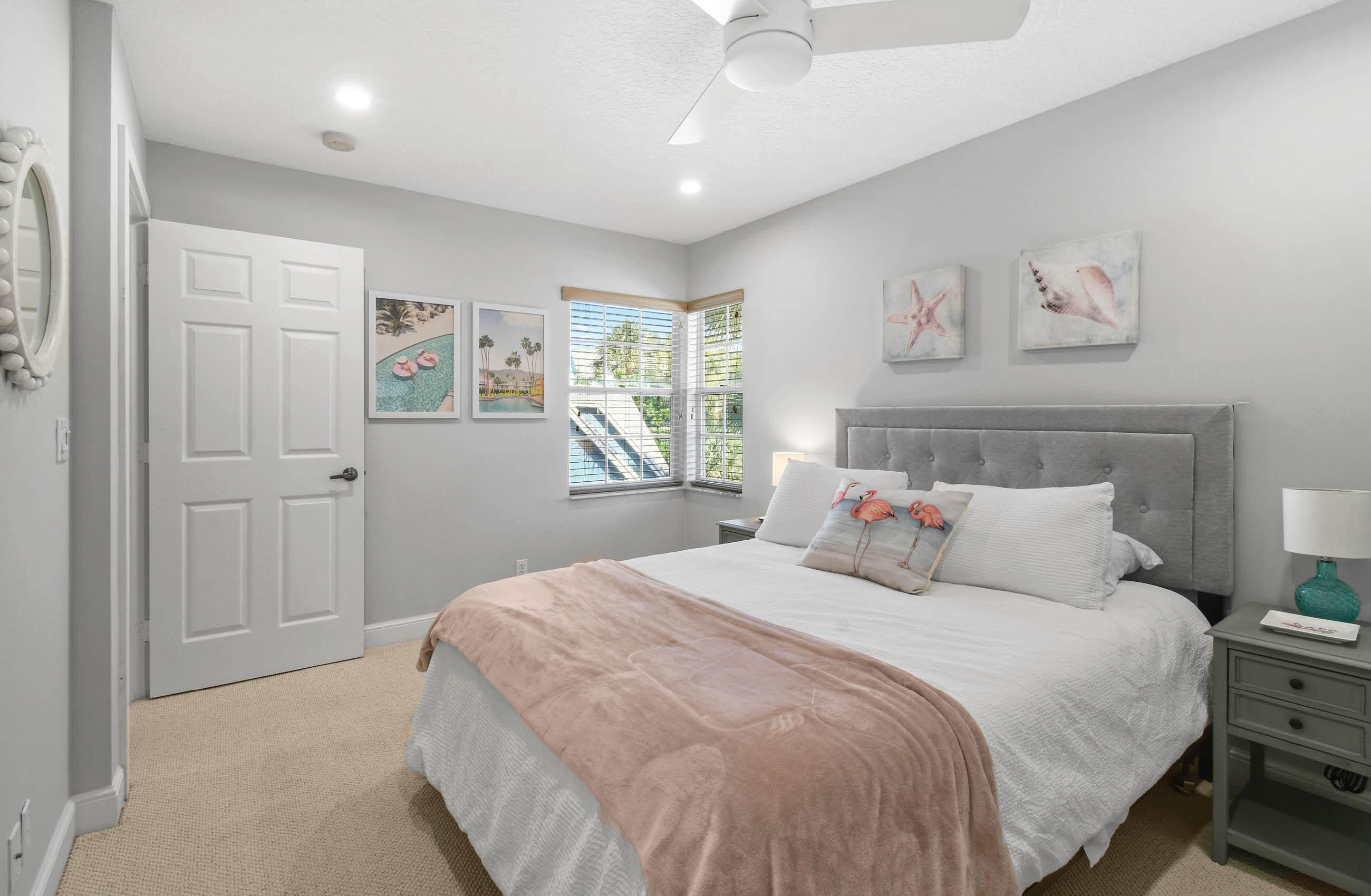 VILLAS OF OCEAN DUNES - Residential