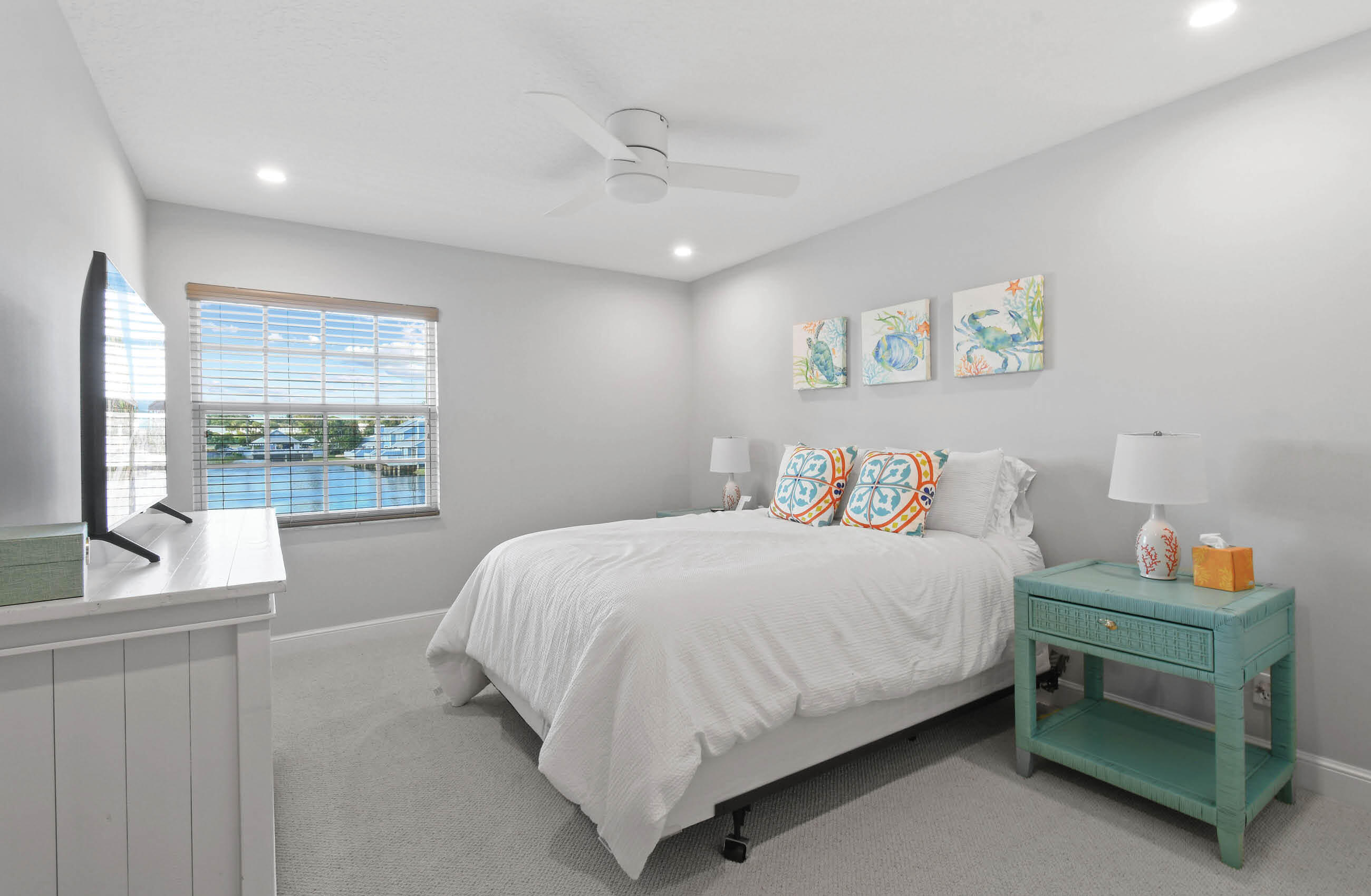 VILLAS OF OCEAN DUNES - Residential