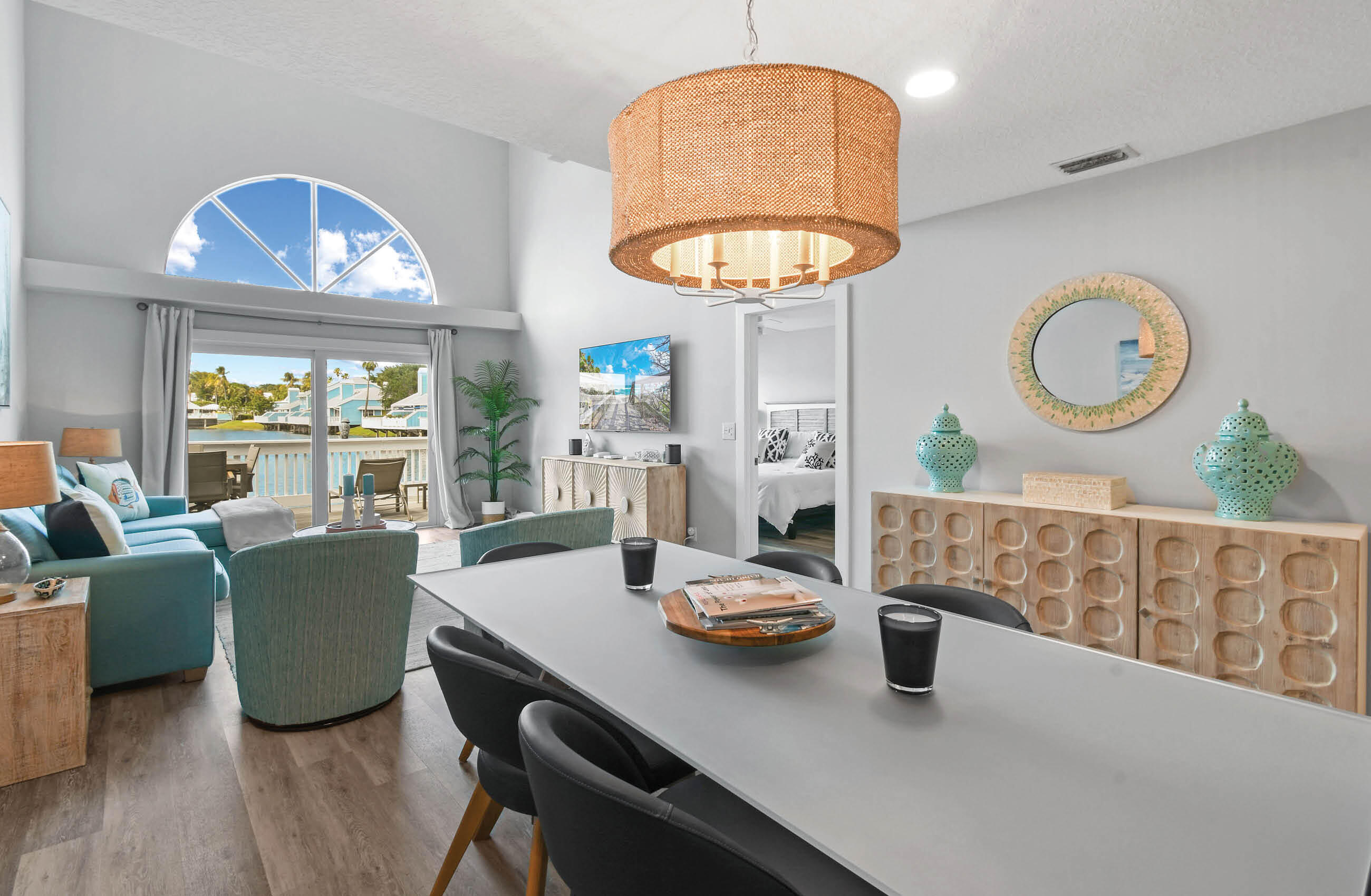 VILLAS OF OCEAN DUNES - Residential