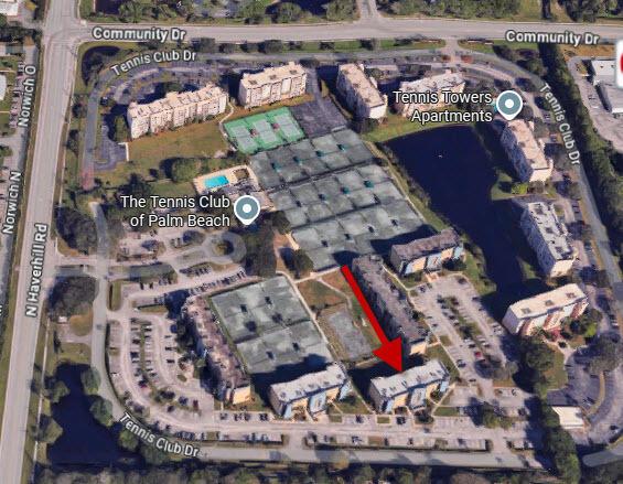 2788 Tennis Club Drive 203