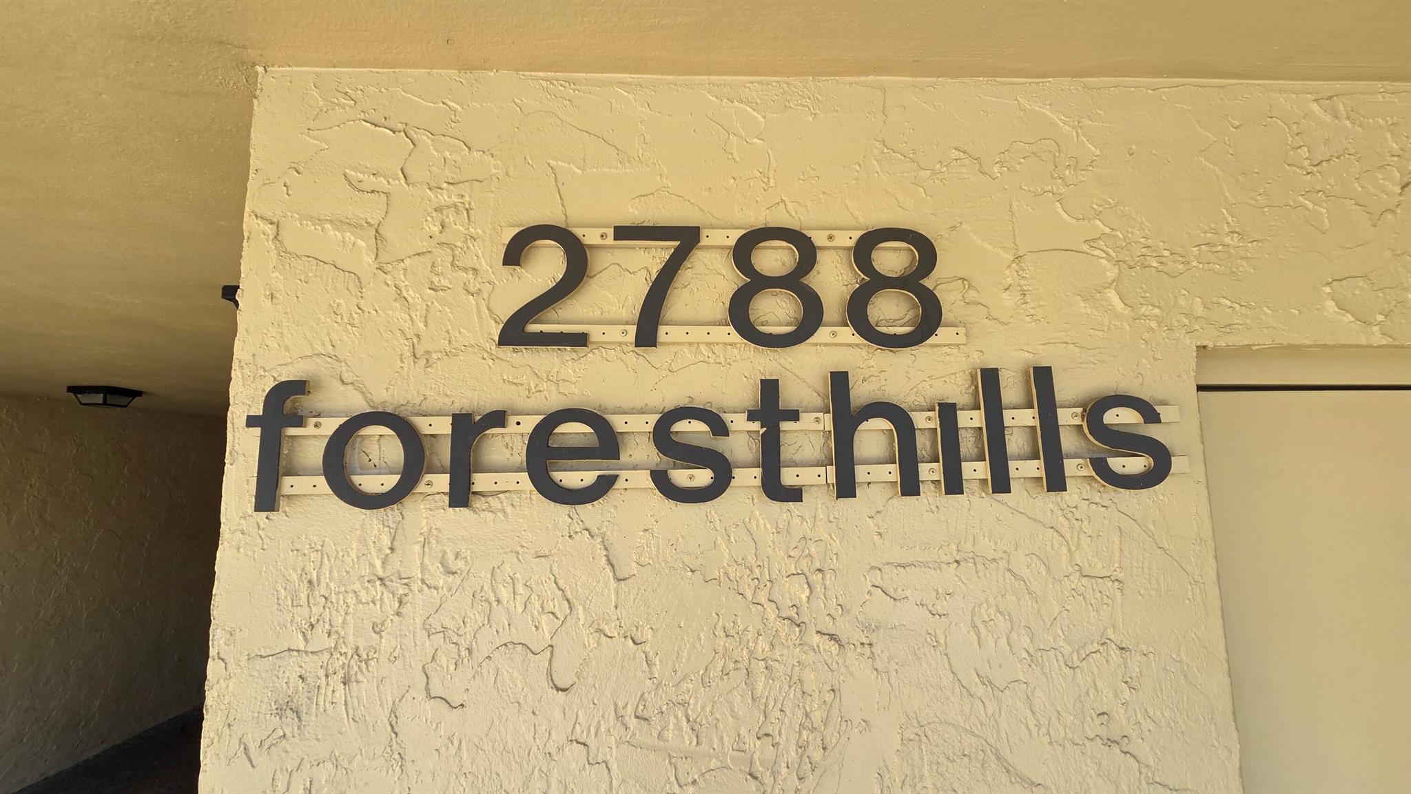 2788 Tennis Club Drive 203