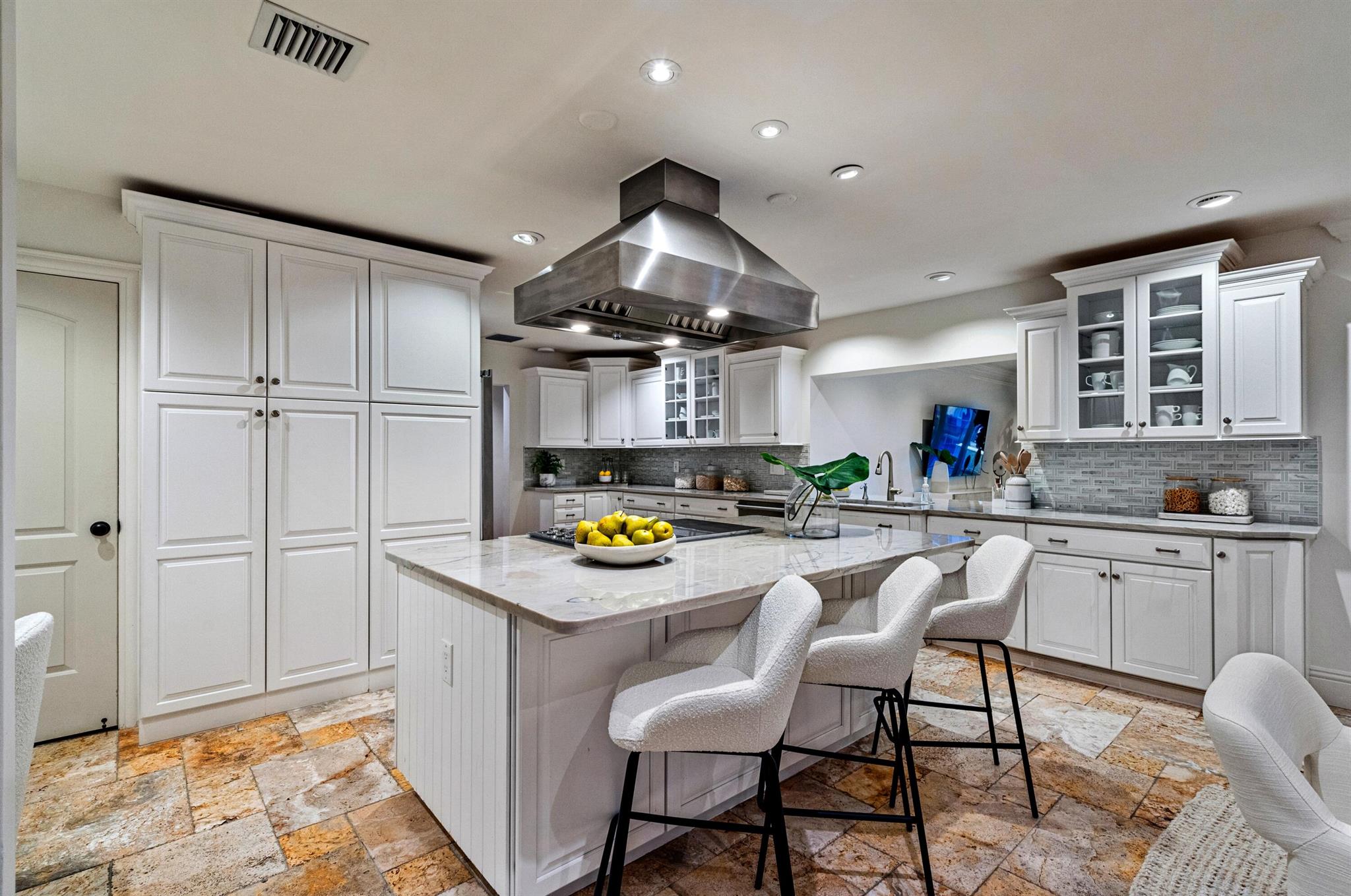 PLACE AU SOLEIL - Residential