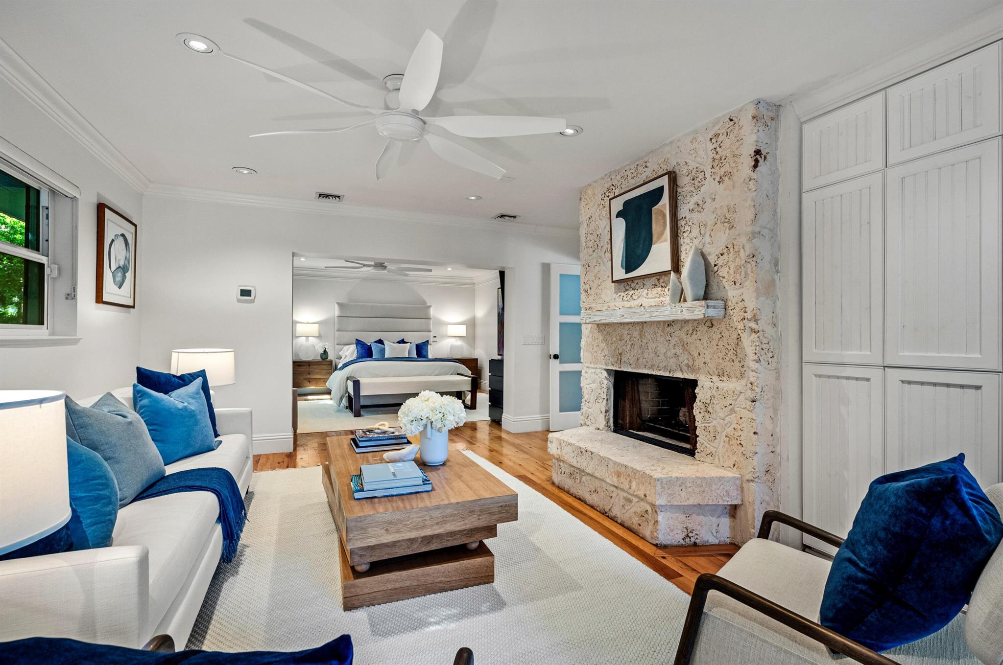 PLACE AU SOLEIL - Residential