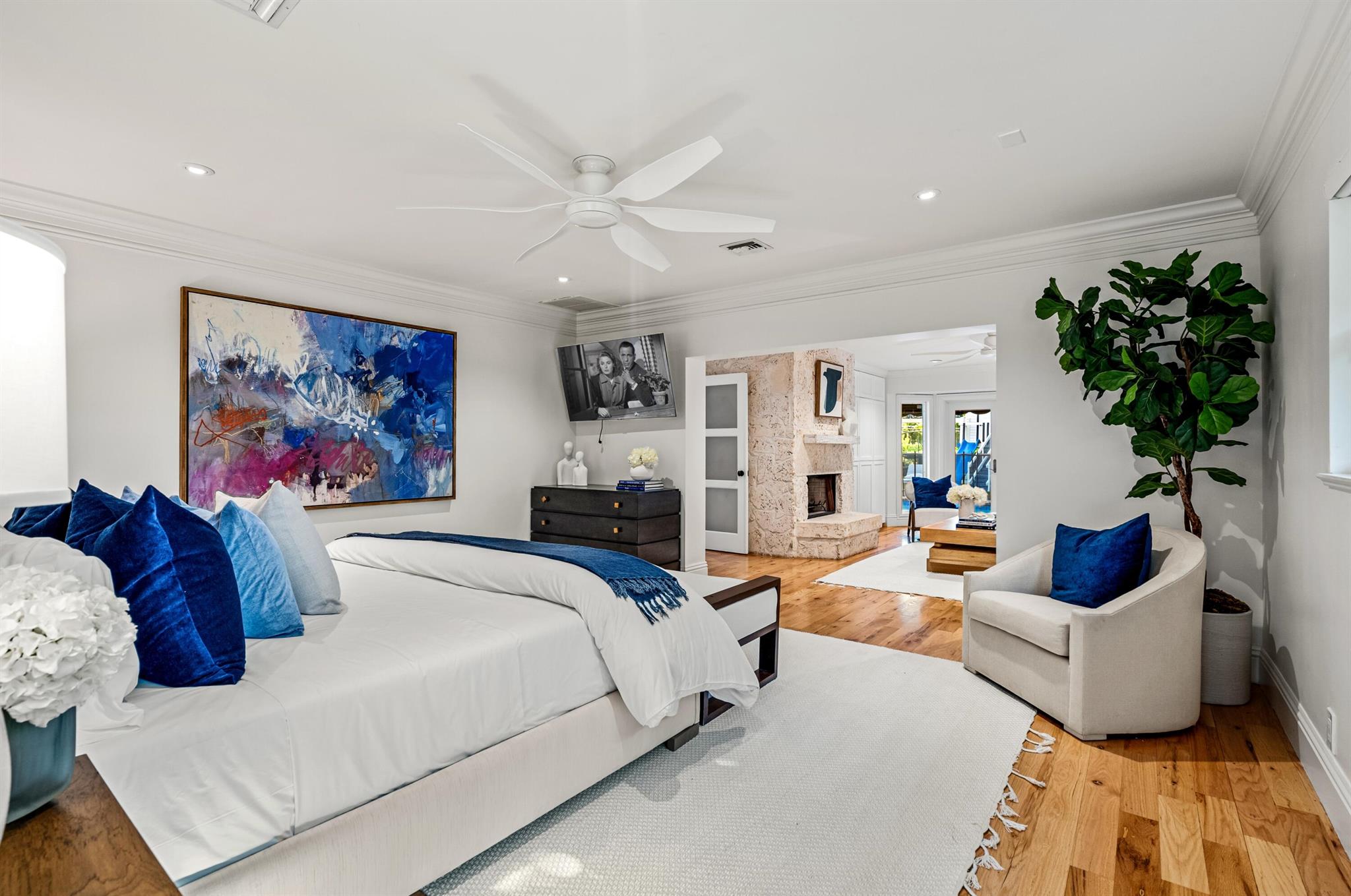 PLACE AU SOLEIL - Residential