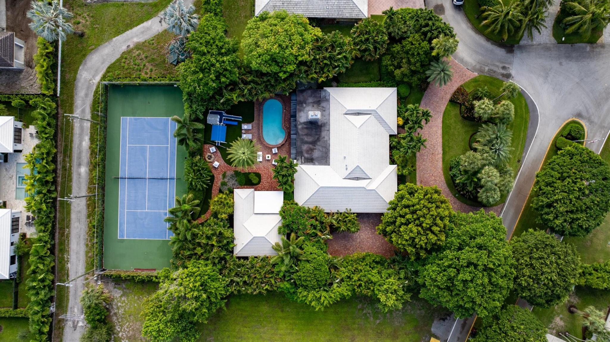 PLACE AU SOLEIL - Residential