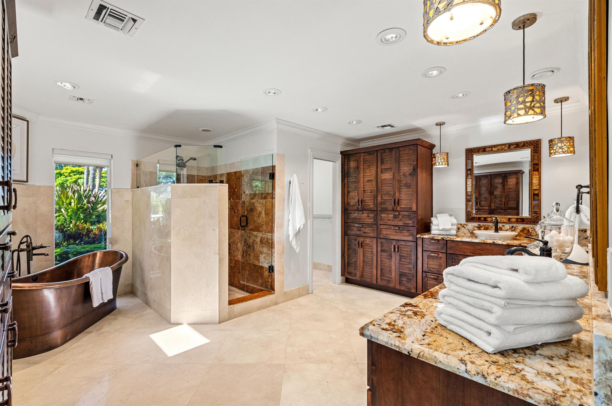 PLACE AU SOLEIL - Residential