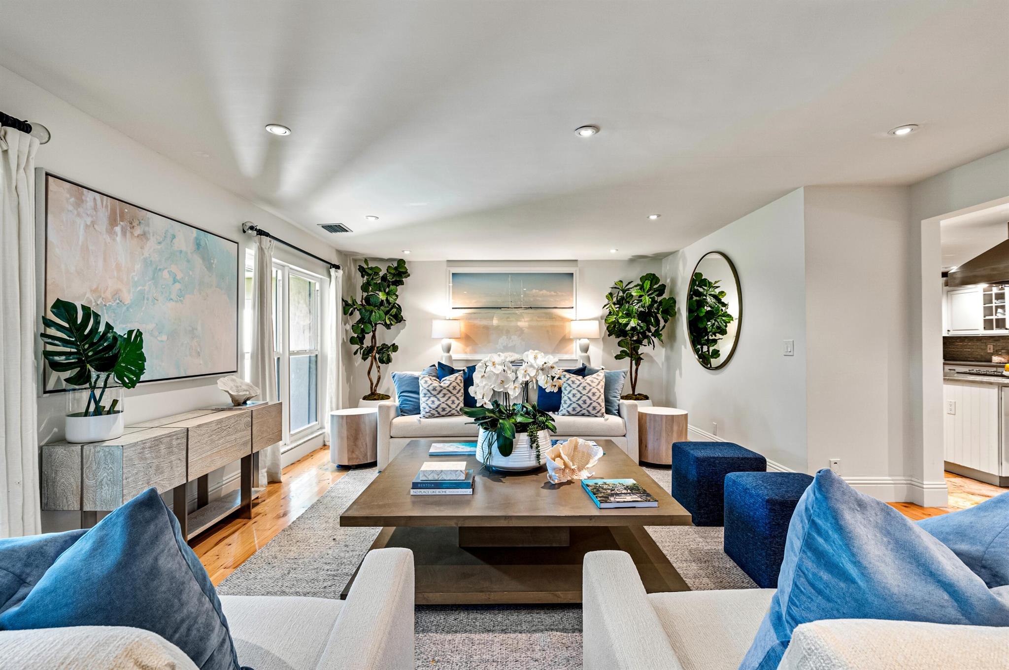 PLACE AU SOLEIL - Residential