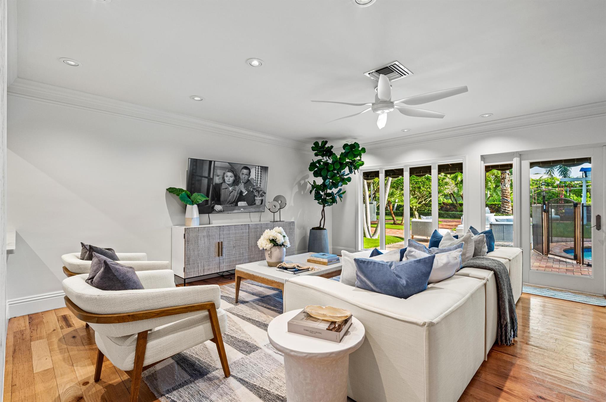 PLACE AU SOLEIL - Residential