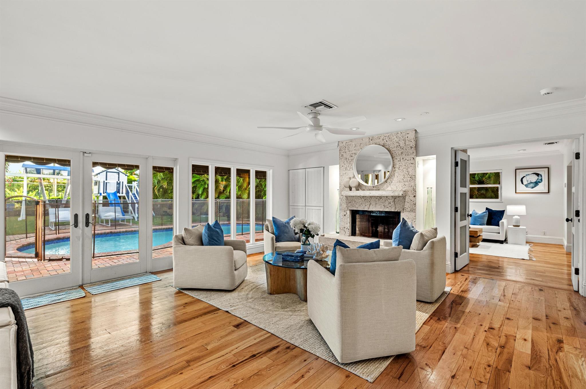 PLACE AU SOLEIL - Residential